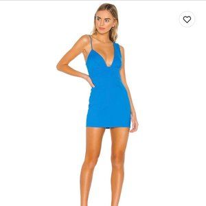 Eleanor Mini Dress Superdown